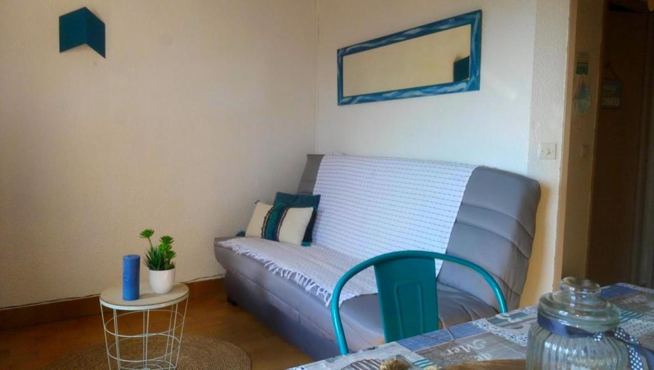 Appartement Tout Confort A Cap Coudalere Avec Vue Magnifique Sur Le Canigou Au Bord Du Lac - Check In Automatise - Parking Gratuit - Aire De Jeux D'Enfants - Le Barcarès Exteriör bild
