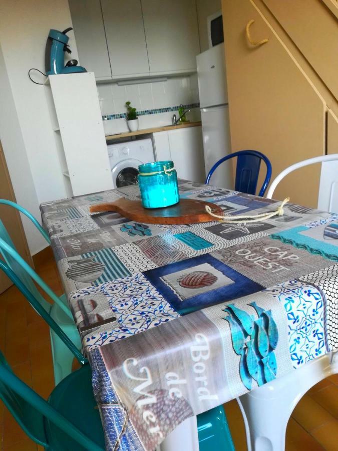 Appartement Tout Confort A Cap Coudalere Avec Vue Magnifique Sur Le Canigou Au Bord Du Lac - Check In Automatise - Parking Gratuit - Aire De Jeux D'Enfants - Le Barcarès Exteriör bild